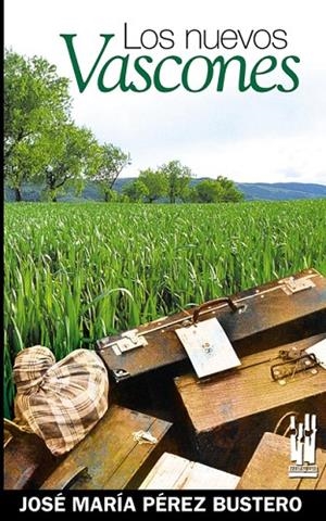 NUEVOS VASCONES, LOS | 9788481364835 | PEREZ BUSTERO, JOSE MARIA | Llibreria La Gralla | Llibreria online de Granollers