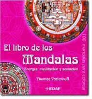 LIBRO DE LOS MANDALAS, EL | 9788441417663 | VARLENHOFF, THOMAS | Llibreria La Gralla | Librería online de Granollers