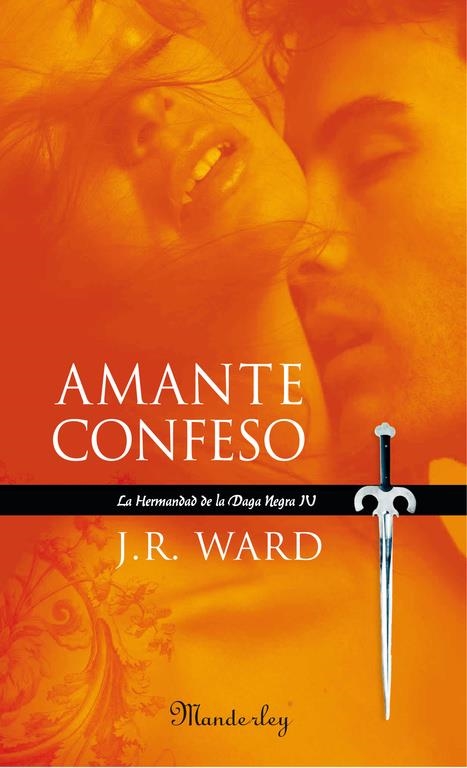 AMANTE CONFESO (HERMANDAD DAGA NEGRA IV) | 9788483650677 | WARD, JOHN ROBERT (1929- ) | Llibreria La Gralla | Librería online de Granollers