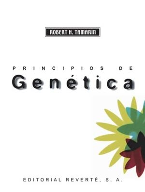 PRINCIPIOS DE GENETICA | 9788429118506 | TAMARIN, ROBERT H. | Llibreria La Gralla | Librería online de Granollers