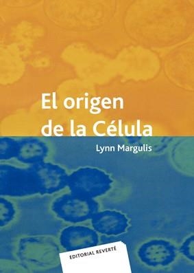 ORIGEN DE LA CELULA | 9788429118322 | MARGULIS, L | Llibreria La Gralla | Llibreria online de Granollers