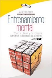 ENTRENAMIENTO MENTAL | 9788441421271 | COTO, ALBERTO | Llibreria La Gralla | Librería online de Granollers