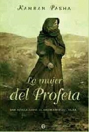 MUJER DEL PROFETA, LA | 9788497348652 | PASHA, KAMRAN | Llibreria La Gralla | Llibreria online de Granollers