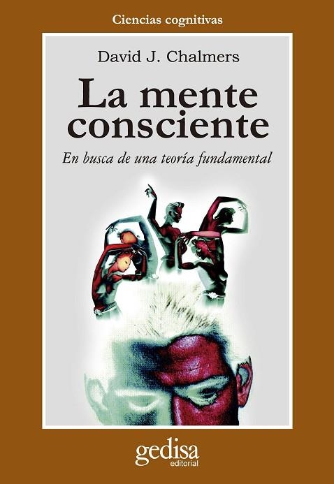 MENTE CONSCIENTE, LA | 9788474326925 | CHALMERS, DAVID J. | Llibreria La Gralla | Librería online de Granollers
