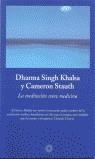 MEDITACION COMO MEDICINA, LA (EDICIONES DE BOLSILLO 144/1) | 9788497620451 | DHARMA SINGH KHALSA / STAUTH, CAMERON | Llibreria La Gralla | Librería online de Granollers