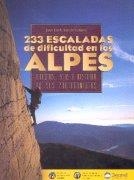 233 ESCALADAS DE DIFICULTAD EN LOS ALPES | 9788489969025 | LLUCH, JORDI-SAMARRA, RAMON | Llibreria La Gralla | Llibreria online de Granollers