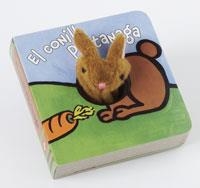 CONILL PASTANAGA, EL (LLIBREDITS) | 9788483046197 | Llibreria La Gralla | Llibreria online de Granollers