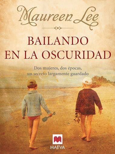 BAILANDO EN LA OSCURIDAD | 9788496748552 | LEE, MAUREEN | Llibreria La Gralla | Llibreria online de Granollers