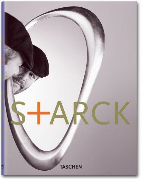 STARCK (TASCHEN 25. SPECIAL PRICE) | 9783836521512 | Llibreria La Gralla | Librería online de Granollers