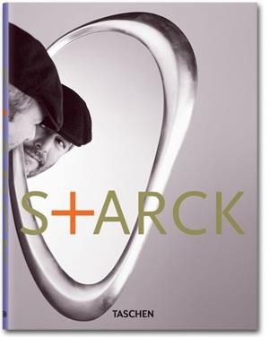 STARCK (TASCHEN 25. SPECIAL PRICE) | 9783836521512 | Llibreria La Gralla | Llibreria online de Granollers