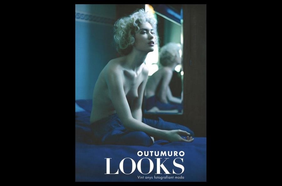 OUTUMURO LOOKS. VINT ANYS FOTOGRAFIANT MODA | 9788498502107 | OUTUMURO CONDE, MANUEL | Llibreria La Gralla | Llibreria online de Granollers