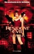 RESIDENT EVIL GENESIS | 9788448039882 | DECANDIDO, KEITH R.A. | Llibreria La Gralla | Librería online de Granollers