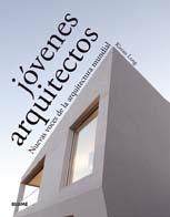 JOVENES ARQUITECTOS | 9788498012873 | LONG, KIERAN | Llibreria La Gralla | Librería online de Granollers
