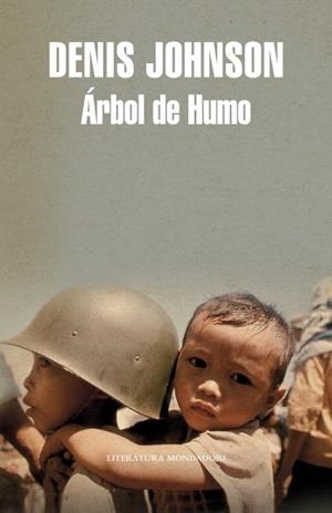ARBOL DE HUMO | 9788439721383 | JOHNSON, DENIS | Llibreria La Gralla | Librería online de Granollers