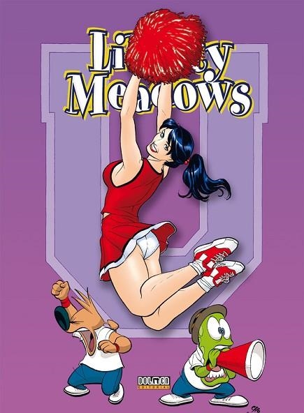 LIBERTY MEADOWS 4 EDICION DELUXE (COMIC) | 9788492458660 | CHO, FRANK | Llibreria La Gralla | Librería online de Granollers