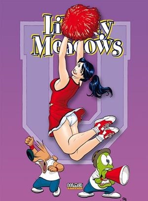 LIBERTY MEADOWS 4 EDICION DELUXE (COMIC) | 9788492458660 | CHO, FRANK | Llibreria La Gralla | Llibreria online de Granollers