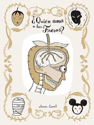 QUIÉN AMA A LAS FRESAS? | 9788492769452 | TANIT, CLARA | Llibreria La Gralla | Llibreria online de Granollers