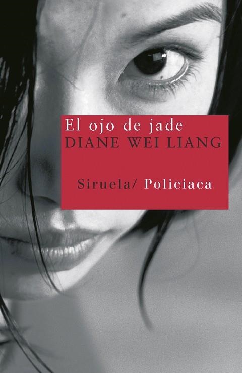 OJO DE JADE, EL (NUEVOS TIEMPOS) | 9788498411263 | WEI LIANG, DIANE | Llibreria La Gralla | Librería online de Granollers