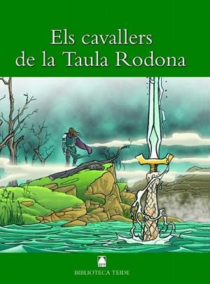 CAVALLERS DE LA TAULA RODONA, ELS | 9788430762187 | Llibreria La Gralla | Librería online de Granollers