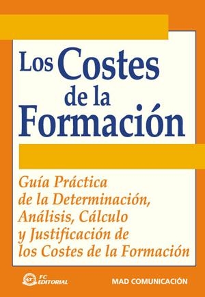 COSTES DE LA FORMACION | 9788495428691 | Llibreria La Gralla | Llibreria online de Granollers
