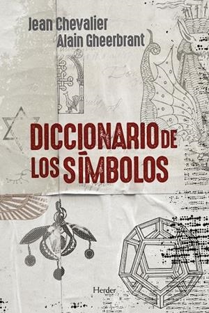 DICCIONARIO DE LOS SIMBOLOS | 9788425426421 | CHEVALIER, JEAN; GHEERBRANDT, ALAIN | Llibreria La Gralla | Llibreria online de Granollers