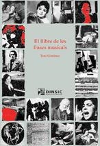 LLIBRE DE LES FRASES MUSICALS, EL (+CD) | 9788496753112 | GIMENEZ, TONI | Llibreria La Gralla | Librería online de Granollers