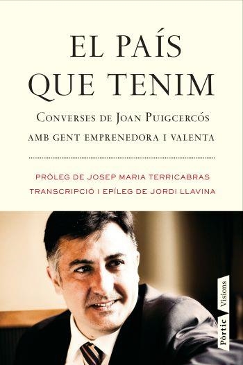 PAIS QUE TENIM, EL | 9788475881751 | PUIGCERCOS, JOAN | Llibreria La Gralla | Llibreria online de Granollers