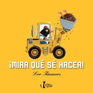 MIRA QUE SE HACER! | 9788498462364 | TIMMERS, LEO | Llibreria La Gralla | Librería online de Granollers