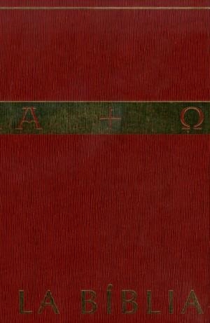 BIBLIA BCI TRADUCCIÓ INTERCONFESSIONAL (COLOR GRANATE EN TELA) | 9788498462807 | Llibreria La Gralla | Librería online de Granollers