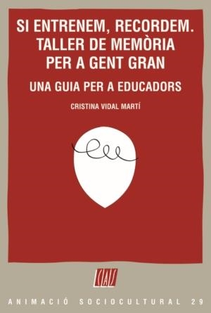 SI ENTRENEM RECORDEM | 9788498461756 | VIDAL MARTÍ, CRISTINA | Llibreria La Gralla | Librería online de Granollers