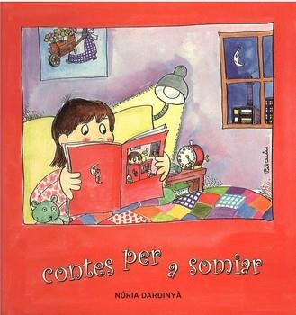 CONTES PER A SOMIAR | 9788488649607 | DARDINYA, NURIA | Llibreria La Gralla | Librería online de Granollers