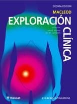 MCLEOD EXPLORACION CLINICA (10ª ED.) | 9788481745498 | MUNRO, J.F.; CAMPBELL, I.W. | Llibreria La Gralla | Librería online de Granollers