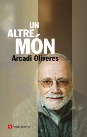 ALTRE MON, UN (FIL D'ARIADNA 20) | 9788496521315 | OLIVERES, ARCADI | Llibreria La Gralla | Llibreria online de Granollers