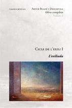 OBRA COMPLETA 2. CICLE DE L'EXILI L'EXILIADA | 9788497912433 | BLADE I DESUMVILA, ARTUR | Llibreria La Gralla | Librería online de Granollers