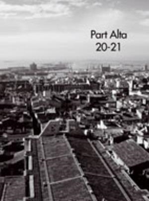 PART ALTA 20 21 | 9788497913294 | AA.VV. | Llibreria La Gralla | Llibreria online de Granollers