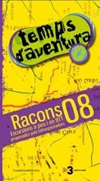 RACONS 08. TEMPS D'AVENTURA | 9788497913751 | Llibreria La Gralla | Llibreria online de Granollers
