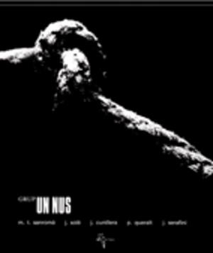 GRUP UN NUS | 9788497913652 | SANROMA; SOLE; CUNILLERA; QUERALT; SERAFINI | Llibreria La Gralla | Llibreria online de Granollers