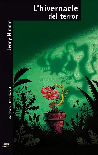 HIVERNACLE DEL TERROR, L' (EL MICALET DE POR, 1) | 9788498240719 | NIMMO, JENNY | Llibreria La Gralla | Llibreria online de Granollers
