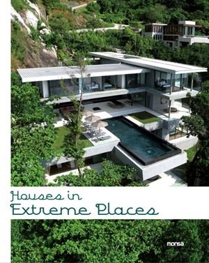 HOUSES IN EXTREME PLACES | 9788415223535 | Llibreria La Gralla | Llibreria online de Granollers