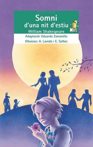 SOMNI D'UNA NIT D'ESTIU (MICALET TEATRE, 29) | 9788498242478 | SHAKESPEARE, WILLIAM | Llibreria La Gralla | Llibreria online de Granollers