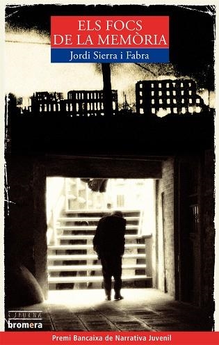 FOCS DE LA MEMORIA (ESPURNA, 84) | 9788498242621 | SIERRA I FABRA, JORDI | Llibreria La Gralla | Llibreria online de Granollers
