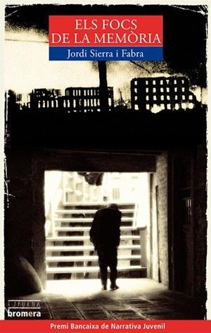 FOCS DE LA MEMORIA (ESPURNA, 84) | 9788498242621 | SIERRA I FABRA, JORDI | Llibreria La Gralla | Llibreria online de Granollers