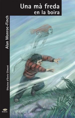 MA FREDA EN LA BOIRA, UNA (EL MICALET DE POR, 4) | 9788498242706 | MONROE FINCH, ALAN | Llibreria La Gralla | Llibreria online de Granollers