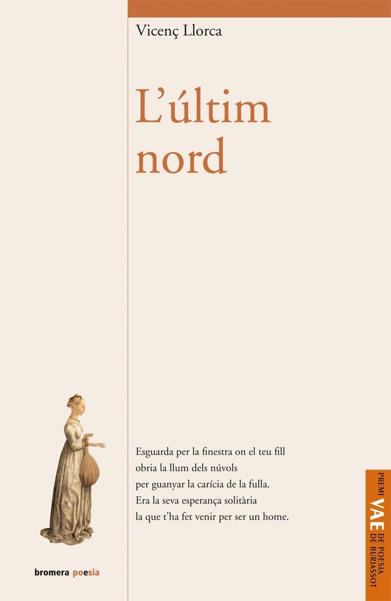 ULTIM NORD, L' | 9788498242744 | LLORCA, VICENÇ | Llibreria La Gralla | Librería online de Granollers