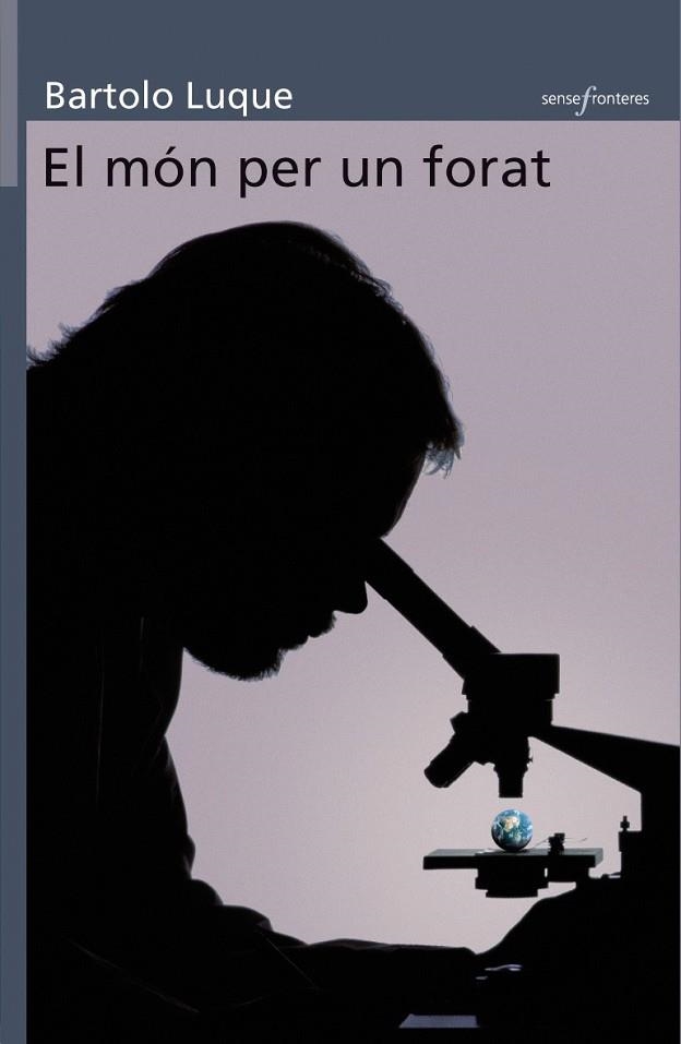 MON PER UN FORAT, EL | 9788498243673 | LUQUE SERRANO, BARTOLO | Llibreria La Gralla | Llibreria online de Granollers