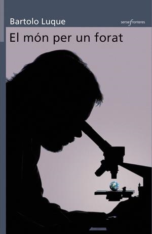 MON PER UN FORAT, EL | 9788498243673 | LUQUE SERRANO, BARTOLO | Llibreria La Gralla | Llibreria online de Granollers