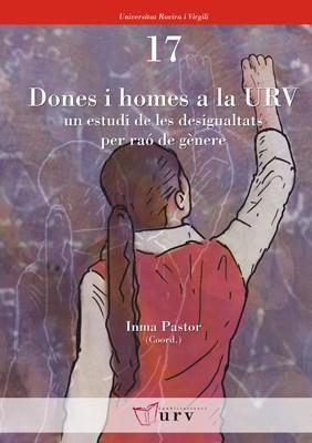 DONES I HOMES A LA URV | 9788484241089 | PASTOR, IMMA (COORD.) | Llibreria La Gralla | Llibreria online de Granollers
