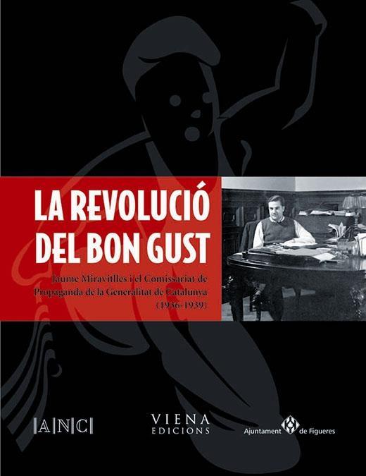 REVOLUCIO DEL BON GUST | 9788483304204 | Llibreria La Gralla | Llibreria online de Granollers