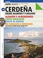 CERDEÑA GUIA MAPA | 9788484785286 | PLANAS I ESTEVE, MARC | Llibreria La Gralla | Librería online de Granollers
