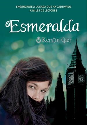 ESMERALDA (RUBÍ 3, NUEVA ENCUADERNACIÓN) | 9788484419990 | GIER, KERSTIN | Llibreria La Gralla | Llibreria online de Granollers